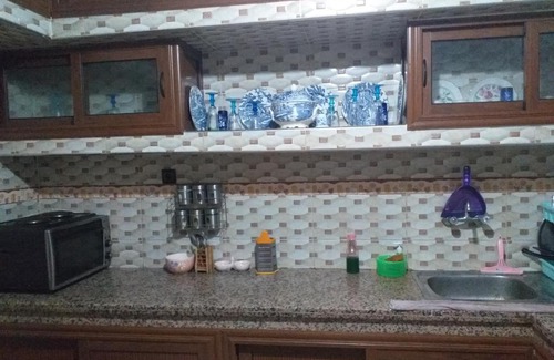 Quartier d'Ouled Oujih Apartment | TOP Appartement meublé pour les Familles