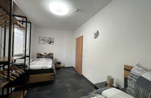 Schultendorf Apartment | - Top Ausstattung - Kostenlos Netflix/Wifi/Parken