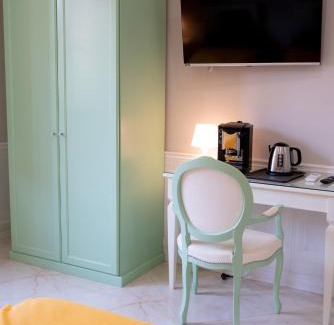 Centro Storico Apartment | Top Central Rooms