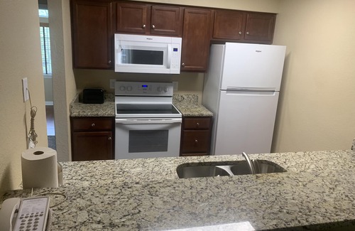 Berkeley Condo | Top choice for families. 2BDR/2BA (6) at Powhatan Resort.