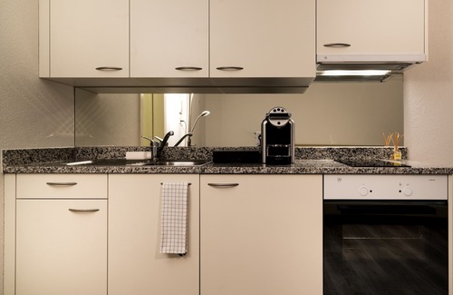 Zug Apartment | Top city center location by Airhome