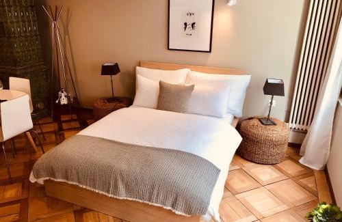 Zug Apartment | Top city center location by Airhome