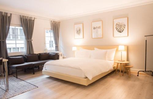 Zug Apartment | Top city center location by Airhome
