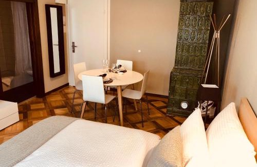 Zug Apartment | Top city center location by Airhome