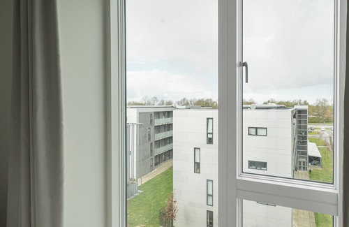 Odense Apartment | Top-class 1-bedroom apartment in Odense - 329