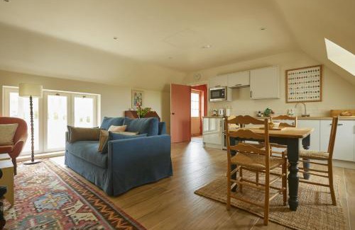 Child Okeford House | Top Cottage