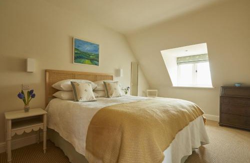 Child Okeford House | Top Cottage