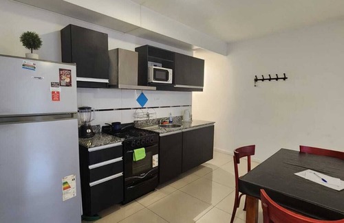Caballito Apartment | Top Department