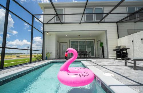 Port Orange House | Top Elegance and Fun DLuxx Home Windsor Cay 16101