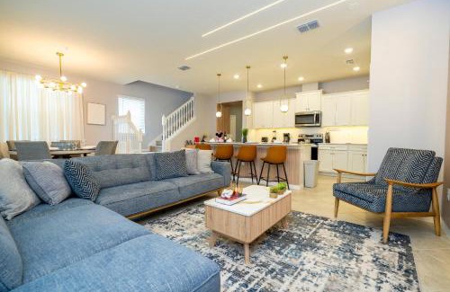 Port Orange House | Top Elegance and Fun DLuxx Home Windsor Cay 16101