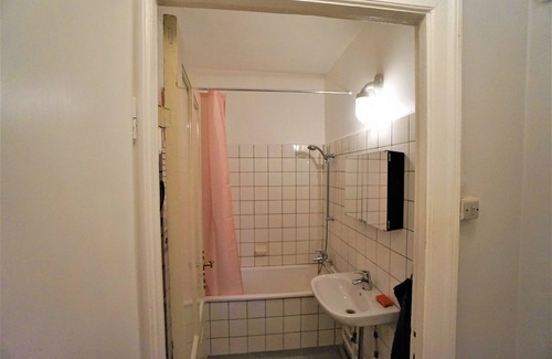 Copenhagen K Apartment | Top End Location in the Center of Copenhagen