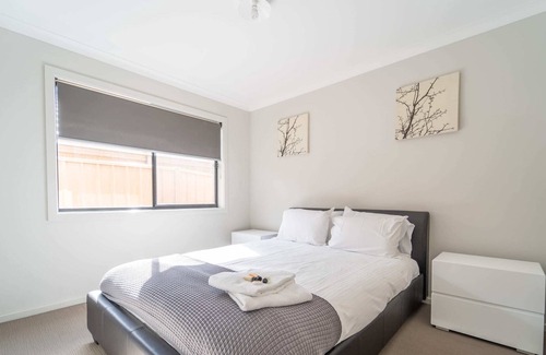 North Bendigo House | Top End O'Neill Summa