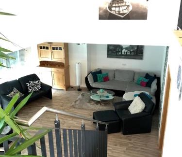 Salem Apartment | Top Ferienwohnung 125 m² in Salem