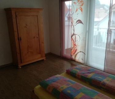 Salem Apartment | Top Ferienwohnung 125 m² in Salem