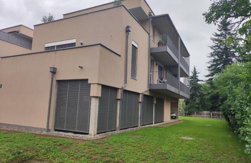Puntigam Apartment | TOP Ferienwohnung Rosanna - Adults only
