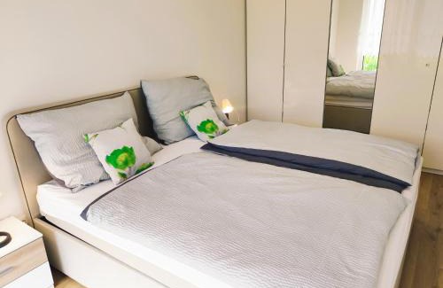 Puntigam Apartment | TOP Ferienwohnung Rosanna - Adults only