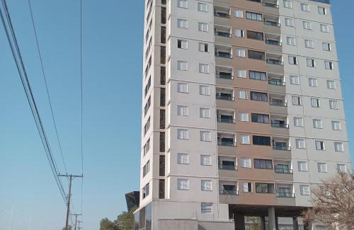 Plano Diretor Sul Apartment | Top Flat Orla Graciosa 2 Quartos 2 Wcs Vista Lago