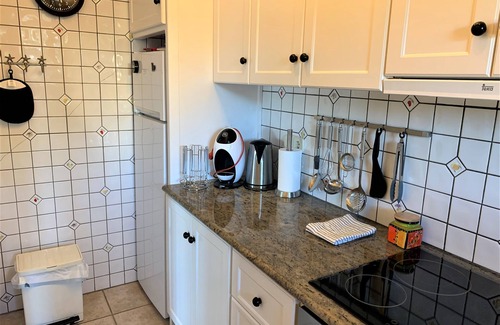 El Mas Fumats Apartment | Top flat with every comfort for 1-2 persons, private pool, fibre optic internet