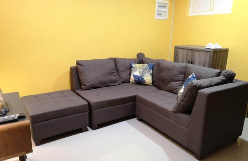 Cagayan de Oro Condo | Top Floor 1Br Condo Uptown