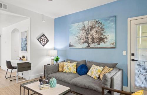 Kierland Apartment | Top-Floor 1Br-Stroll To Golf- Shops & Dining-Parking N302