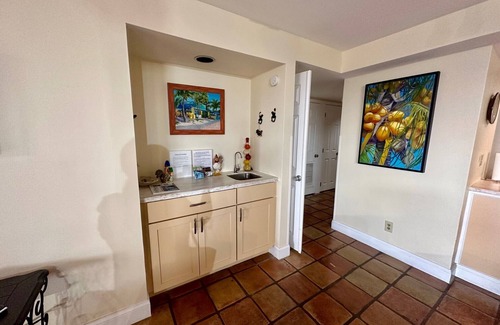 Midtown Condo | Top floor amazing view Toms Chicken Coop awaits your next stay. Best value