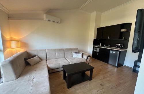 Razlog Apartment | Top floor and mountain views