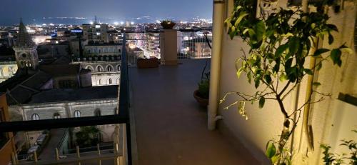 Borgo-Sanzio Apartment | Top Floor Aparthotel Bentivoglio