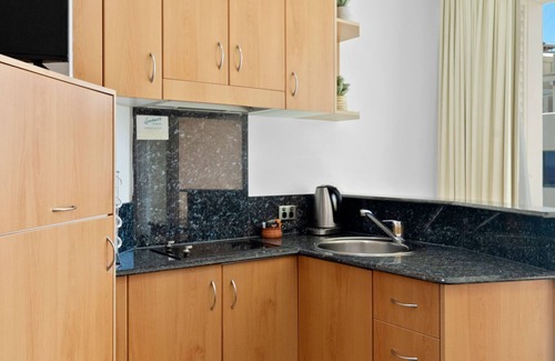 Mooloolaba Apartment | Top Floor Beachside Apartment in the Heart of Mooloolaba!
