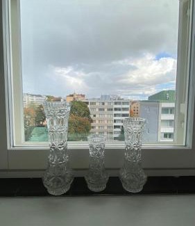Turku Apartment | Top-Floor Flat in Central Turku