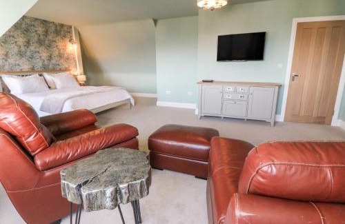 Mullion Apartment | Top Floor, Gweal-an-Drea