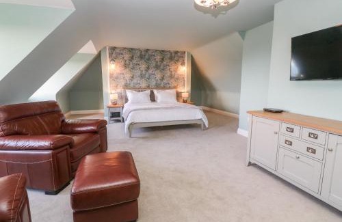 Mullion Apartment | Top Floor, Gweal-an-Drea