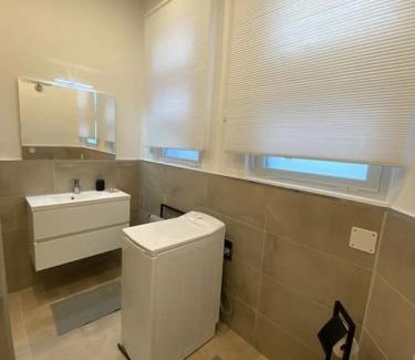 Trieste Old Town Apartment | Top floor in the heart of the city