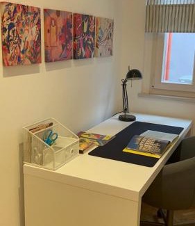 Trieste Old Town Apartment | Top floor in the heart of the city