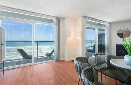 Marina del Rey Apartment | Top Floor Marina Escape 3BR Penthouse Ocean View