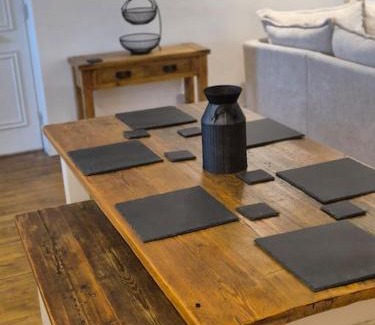 Coleshill Apartment | Top Floor Penthouse suite Near NEC BHX HS2