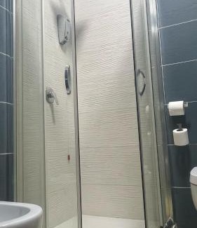 Vasto House | Top Floor Rentrooms Napoli