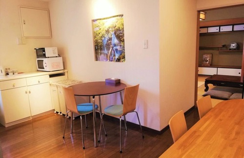 Kanazawa Hotel | Top floor reserved special room Japanesestyle r/Kanazawa Ishikawa