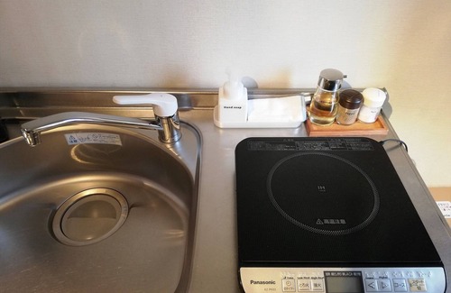 Kanazawa Hotel | Top floor reserved special room Japanesestyle r/Kanazawa Ishikawa