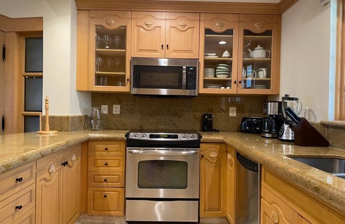 Los Cabos Condo | Top floor villa in a beachside 5 star resort-Ocean views!
