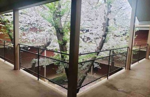 Athens Apartment | Top-floor w/view, Walk to Sanford Stadium
