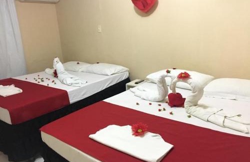 Tabuba Hotel | Top Home Pousada