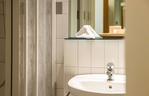 Basel Hotel | TOP HOTEL ODELYA Basel