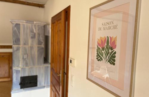 Krems an der Donau Apartment | Top Lage Krems - 100m2 - 2 Schlafzimmer mit Garage