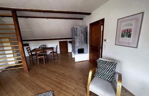 Krems an der Donau Apartment | Top Lage Krems - 100m2 - 2 Schlafzimmer mit Garage
