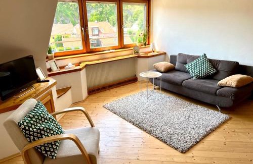 Krems an der Donau Apartment | Top Lage Krems - 100m2 - 2 Schlafzimmer mit Garage
