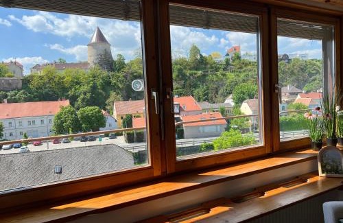Krems an der Donau Apartment | Top Lage Krems - 100m2 - 2 Schlafzimmer mit Garage