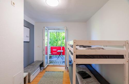 Suedvorstadt Apartment | Top-Lage - Top-Wohnung