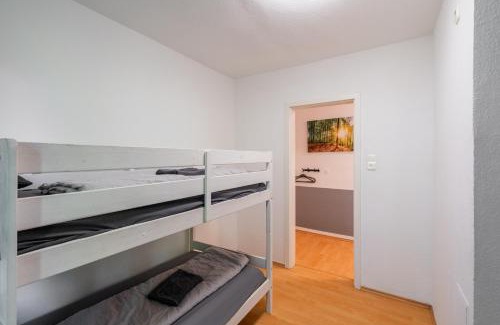 Suedvorstadt Apartment | Top-Lage - Top-Wohnung