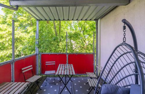 Suedvorstadt Apartment | Top-Lage - Top-Wohnung