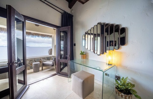 East End Apartment | Top‑Level Sunrise View Suite in BVI
